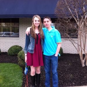 Meet your Posher, Debbie